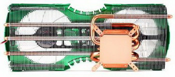 Zalman VF3000F updated